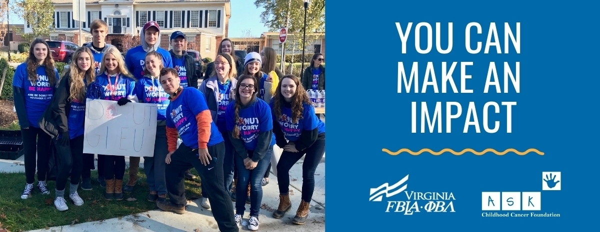 FBLA 2018